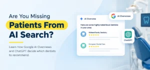 Are You Missing Patients From AI Search?